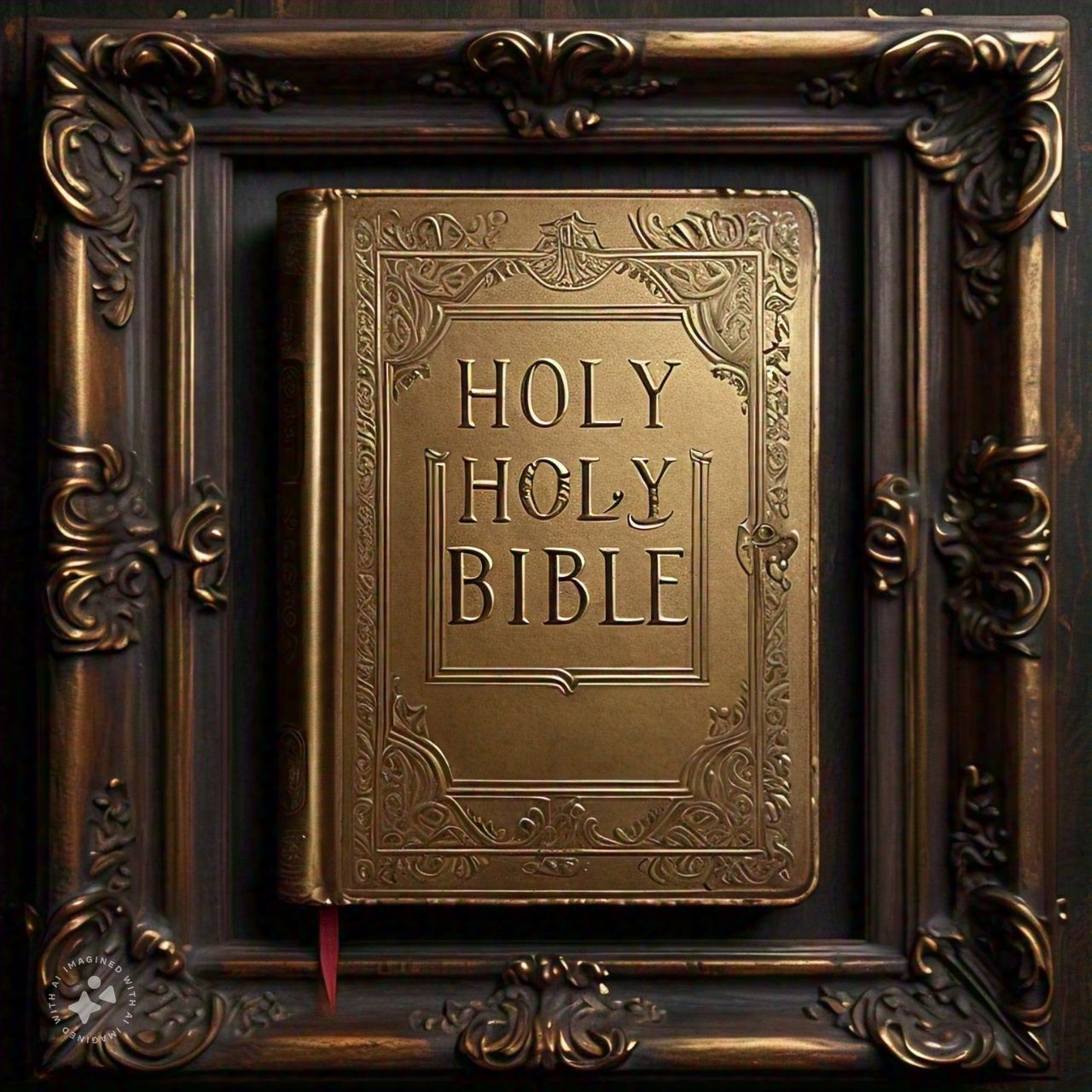 Holy Bible